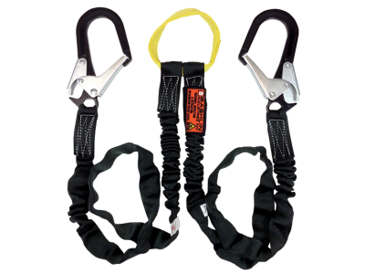 Cord lanyard with safety buckle (tubular) - AMGS Group