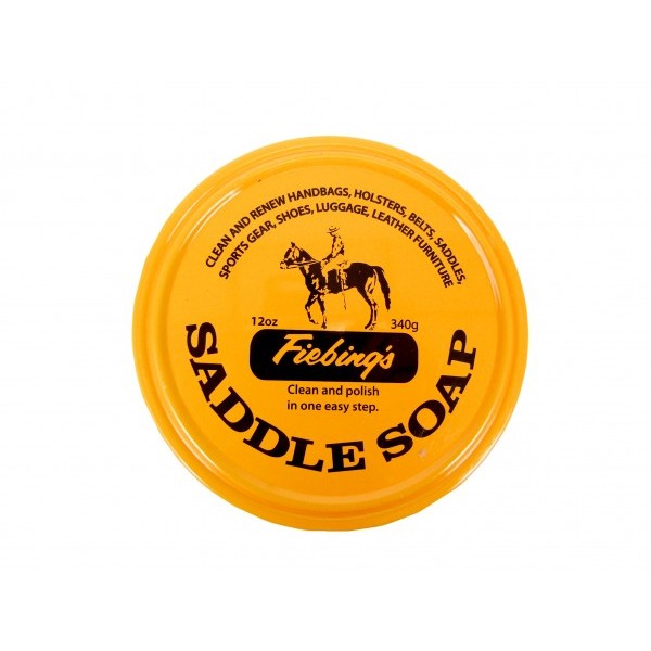 Saddle Soap - 2 oz. from CorsetMakingSupplies.com