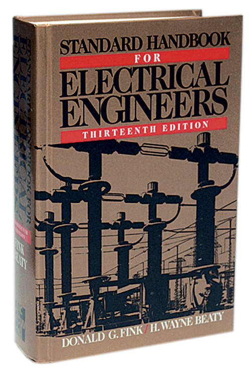 home electrician handbook